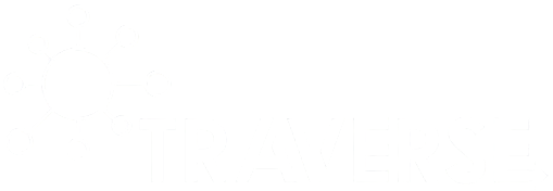 logo TRAVERSE